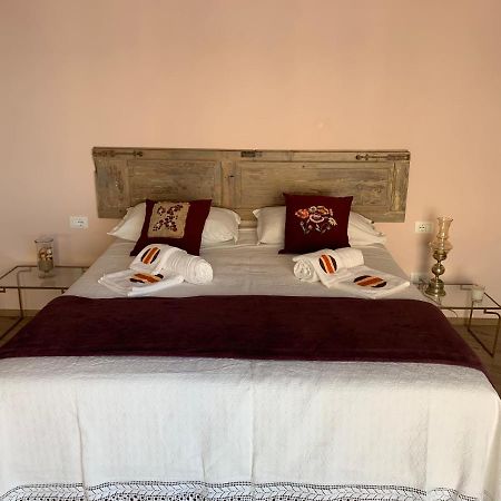 Residenza Dema Gaeta Ngoại thất bức ảnh