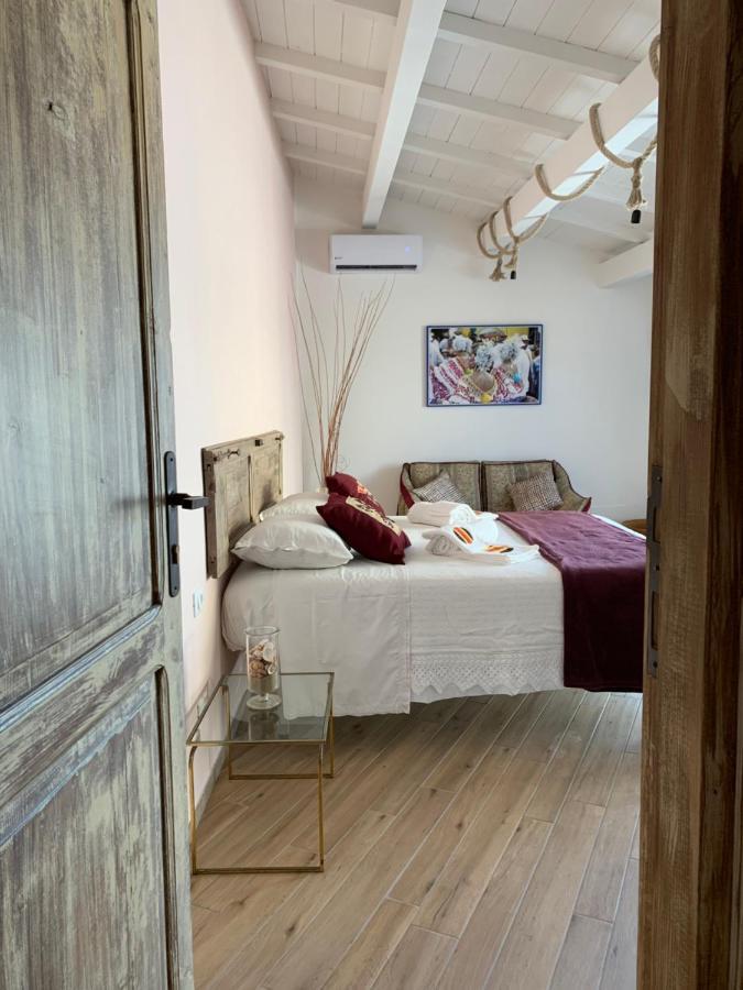 Residenza Dema Gaeta Phòng bức ảnh
