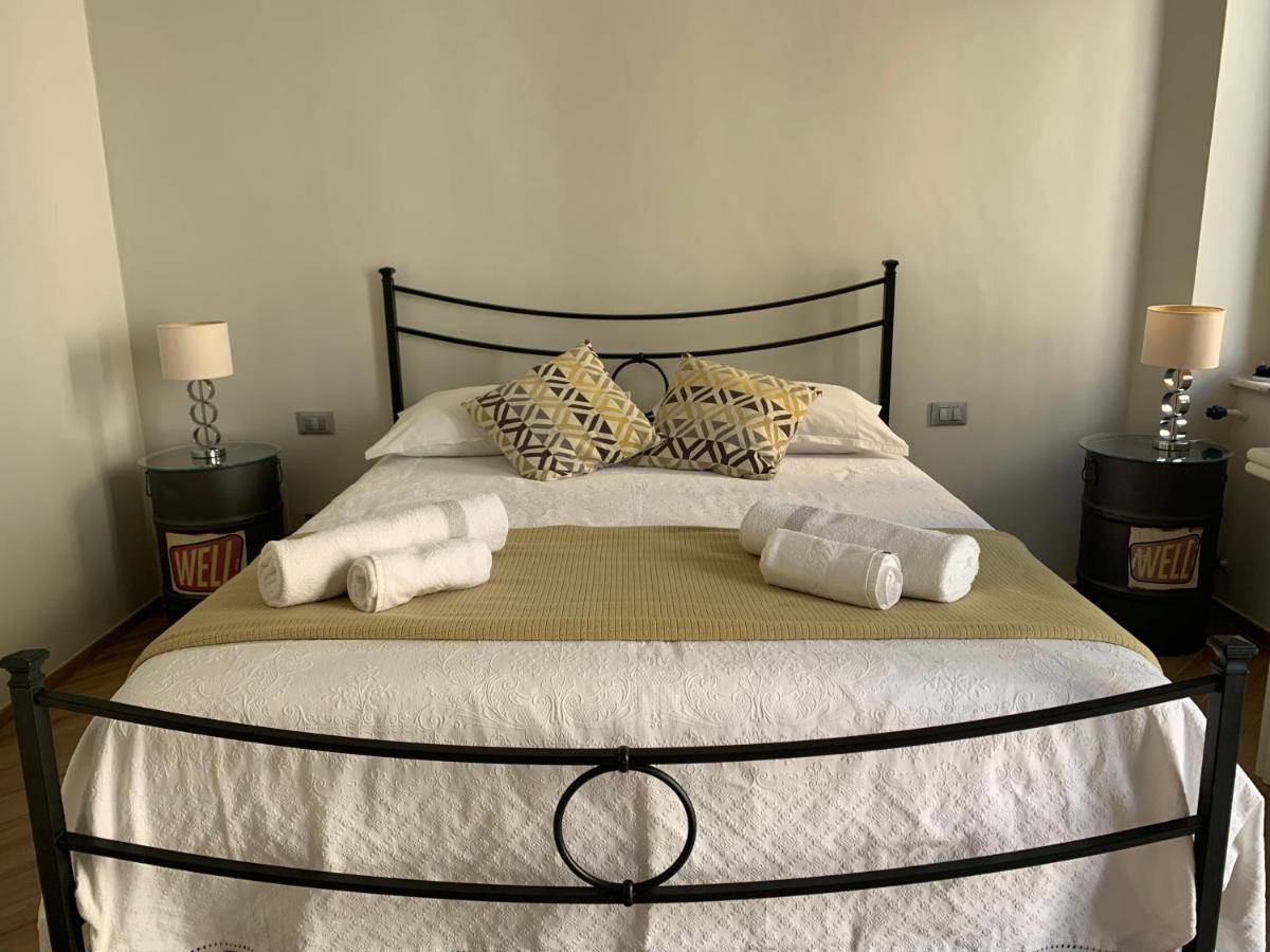 Residenza Dema Gaeta Phòng bức ảnh